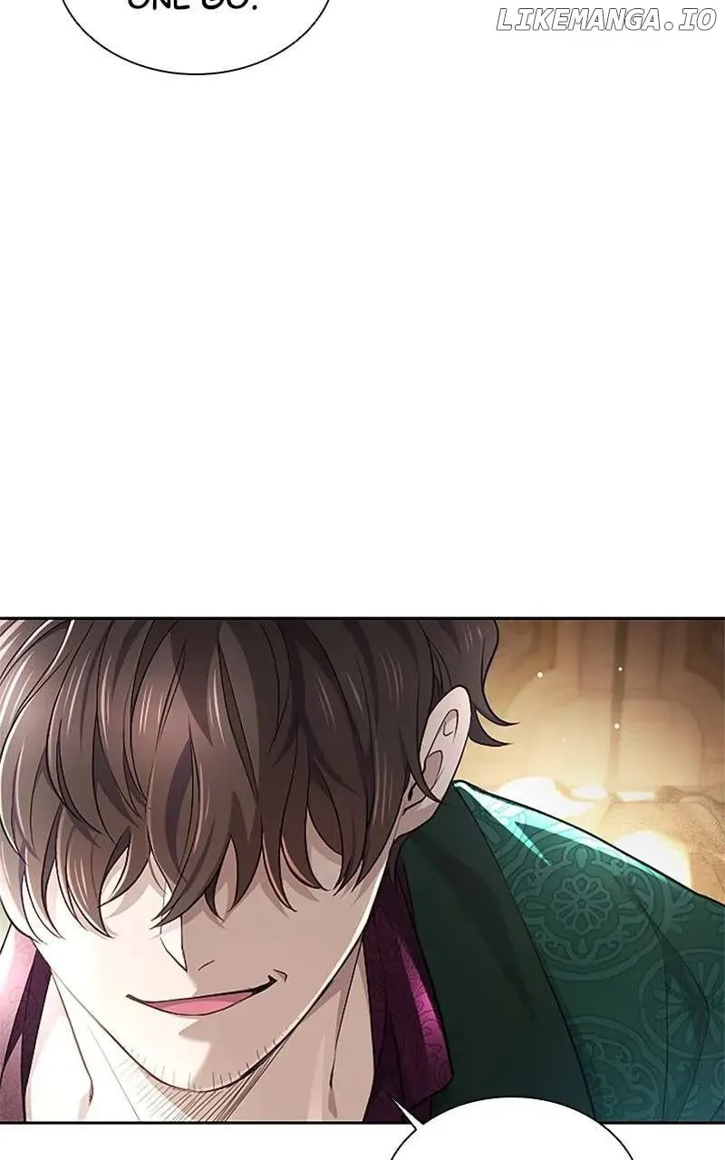 Sovereign and Heartburn Chapter 40 Online - página 19