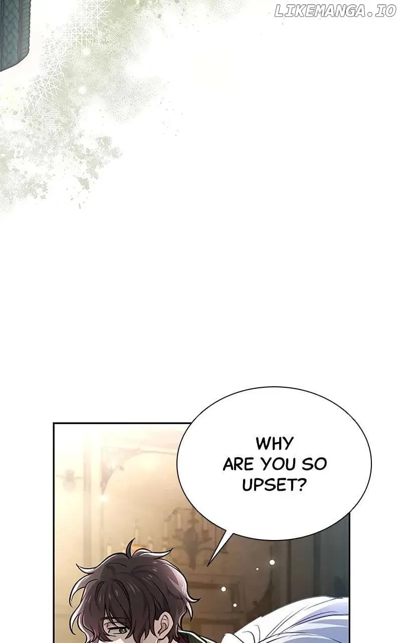 Sovereign and Heartburn Chapter 40 Online - página 22