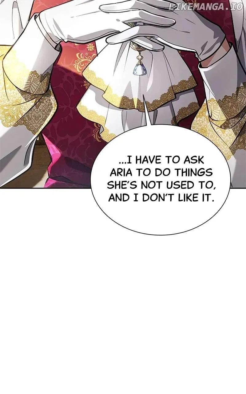 Sovereign and Heartburn Chapter 40 Online - página 26