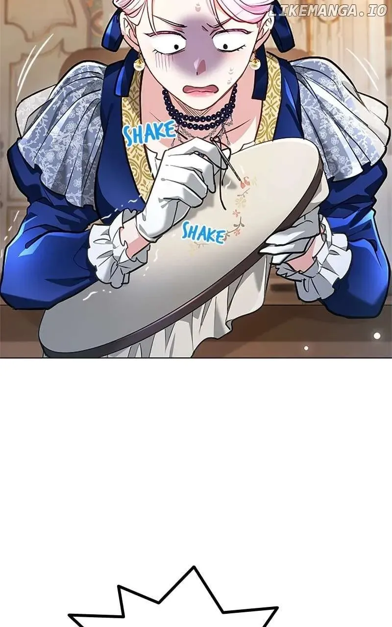 Sovereign and Heartburn Chapter 40 Online - página 47