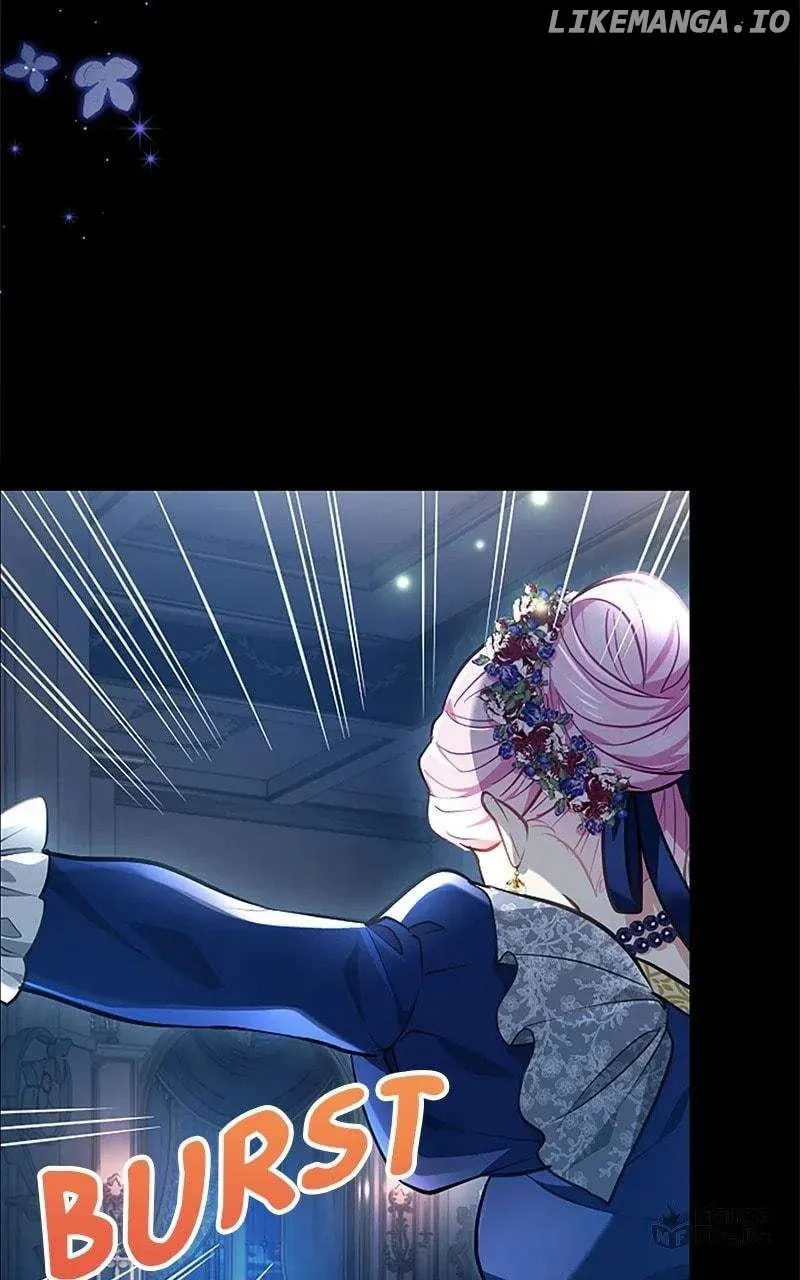 Sovereign and Heartburn Chapter 40 Online - página 55