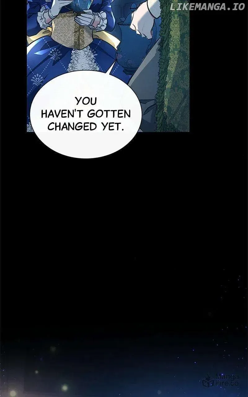 Sovereign and Heartburn Chapter 40 Online - página 60