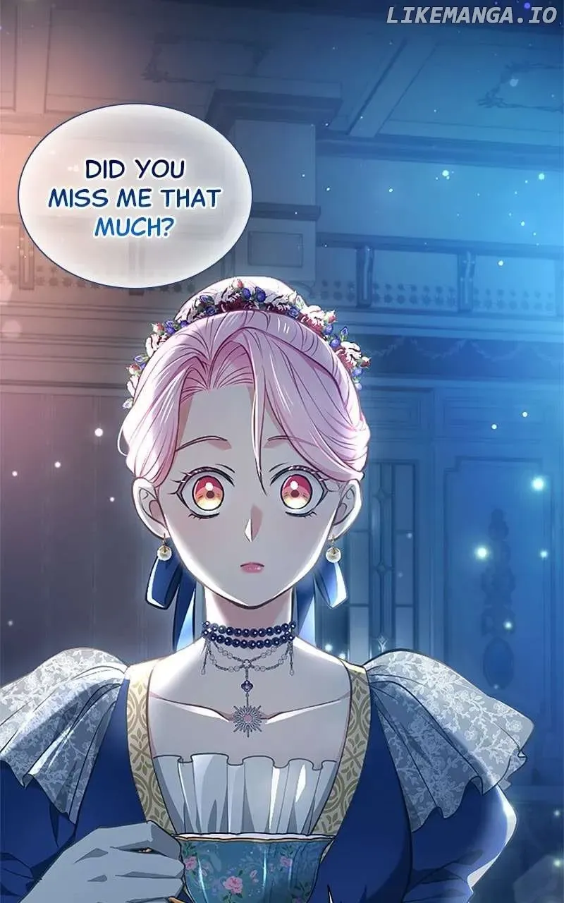 Sovereign and Heartburn Chapter 40 Online - página 61