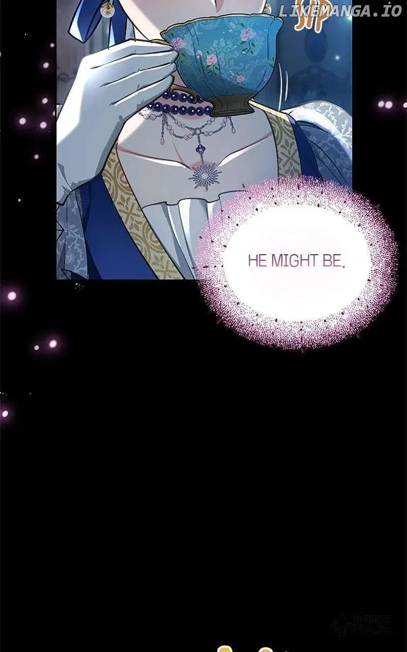Sovereign and Heartburn Chapter 40 Online - página 65