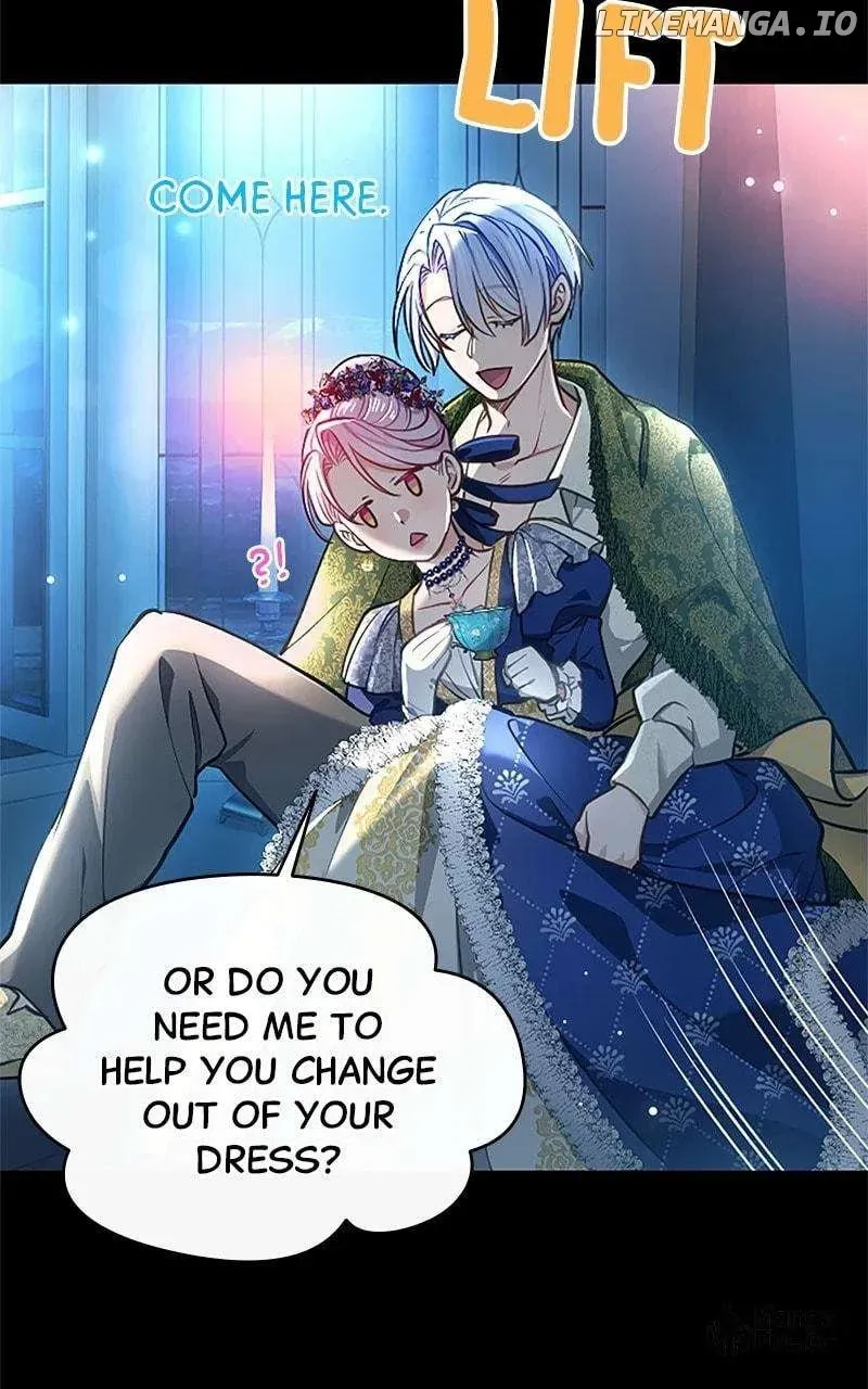 Sovereign and Heartburn Chapter 40 Online - página 66