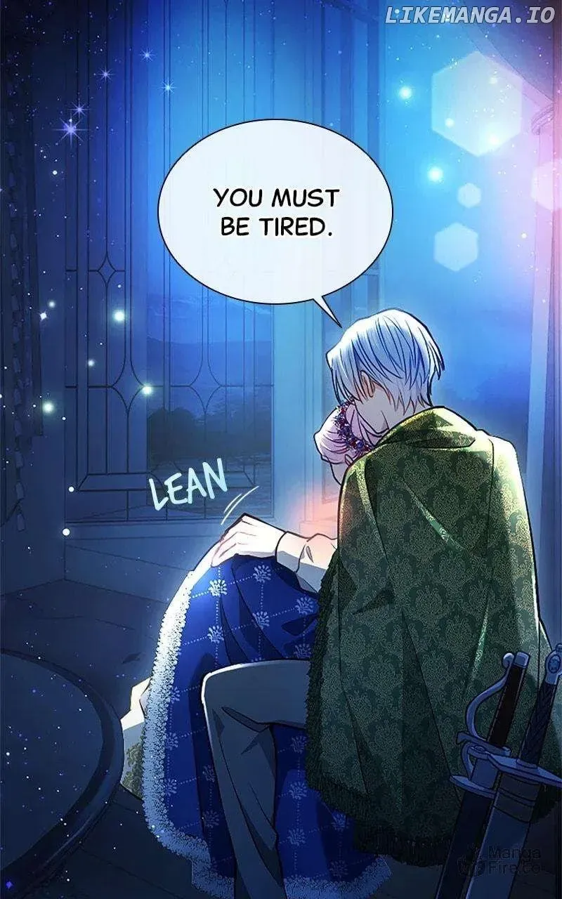 Sovereign and Heartburn Chapter 40 Online - página 70