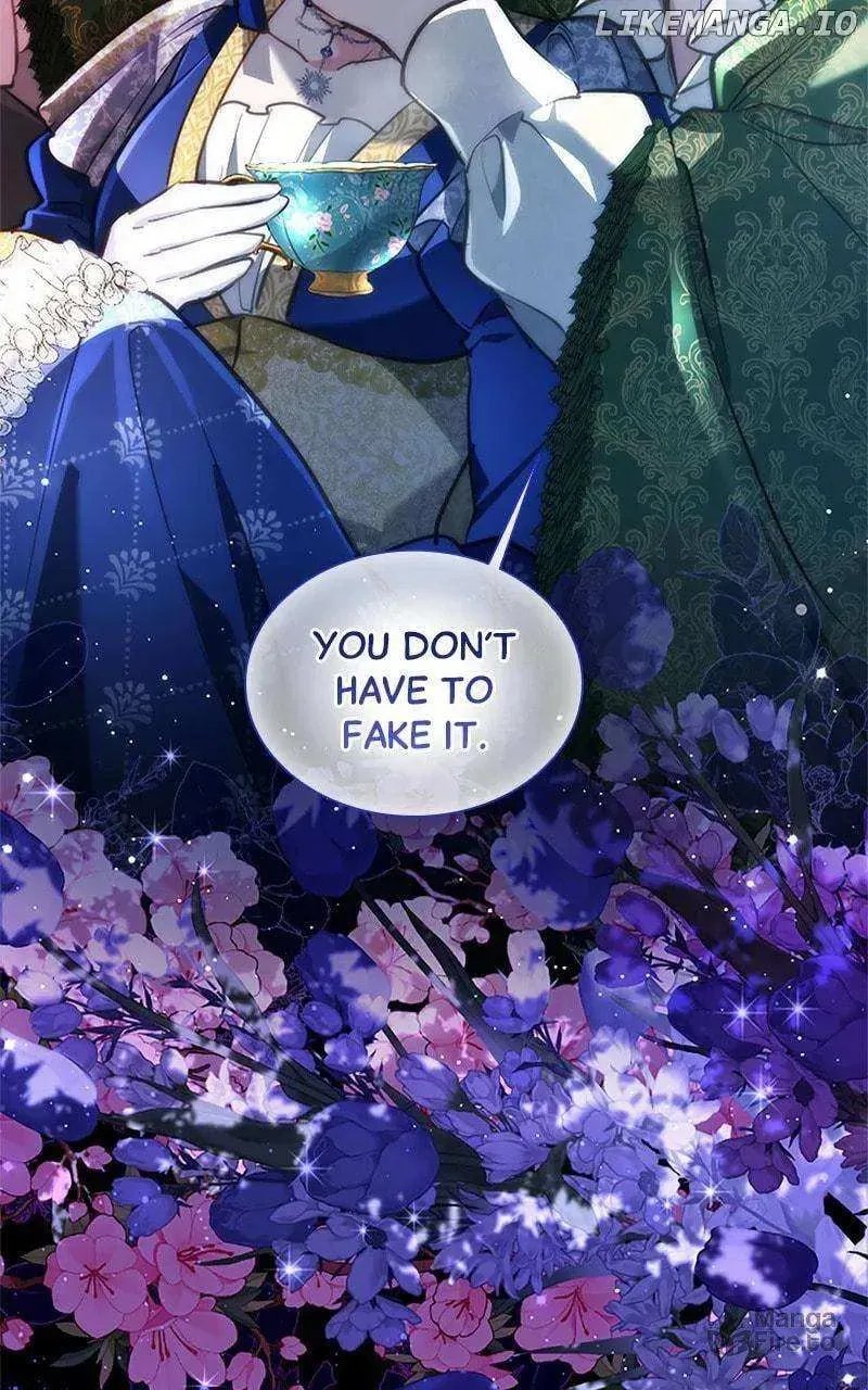 Sovereign and Heartburn Chapter 40 Online - página 80
