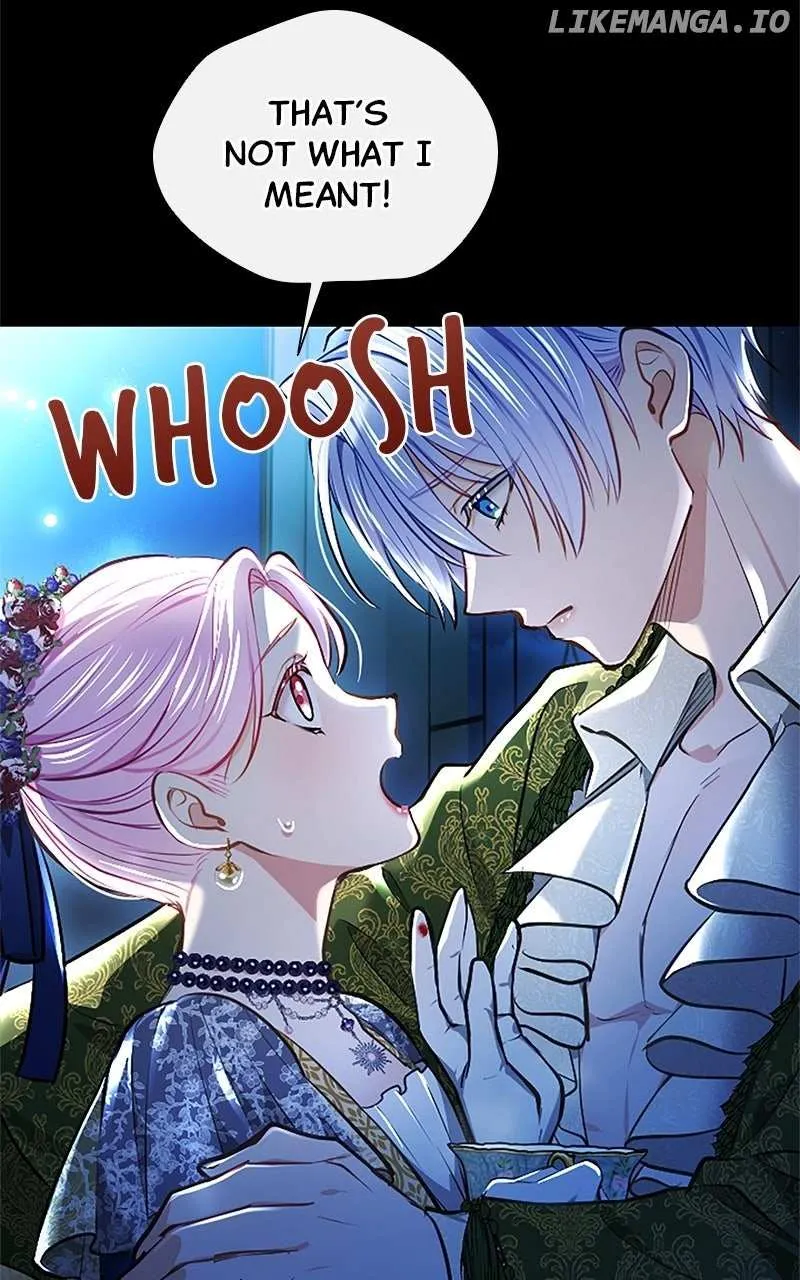 Sovereign and Heartburn Chapter 41 Online - página 3