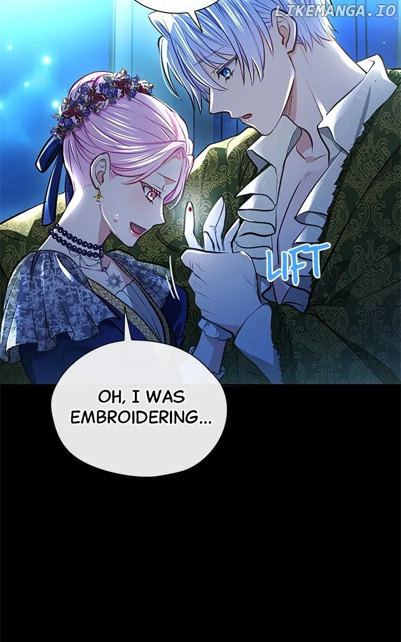 Sovereign and Heartburn Chapter 41 Online - página 5