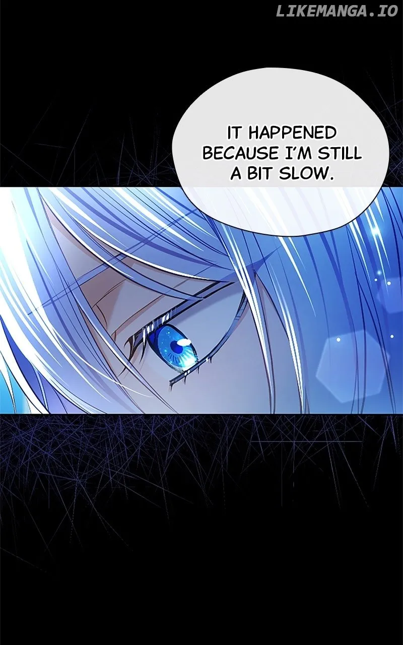 Sovereign and Heartburn Chapter 41 Online - página 6