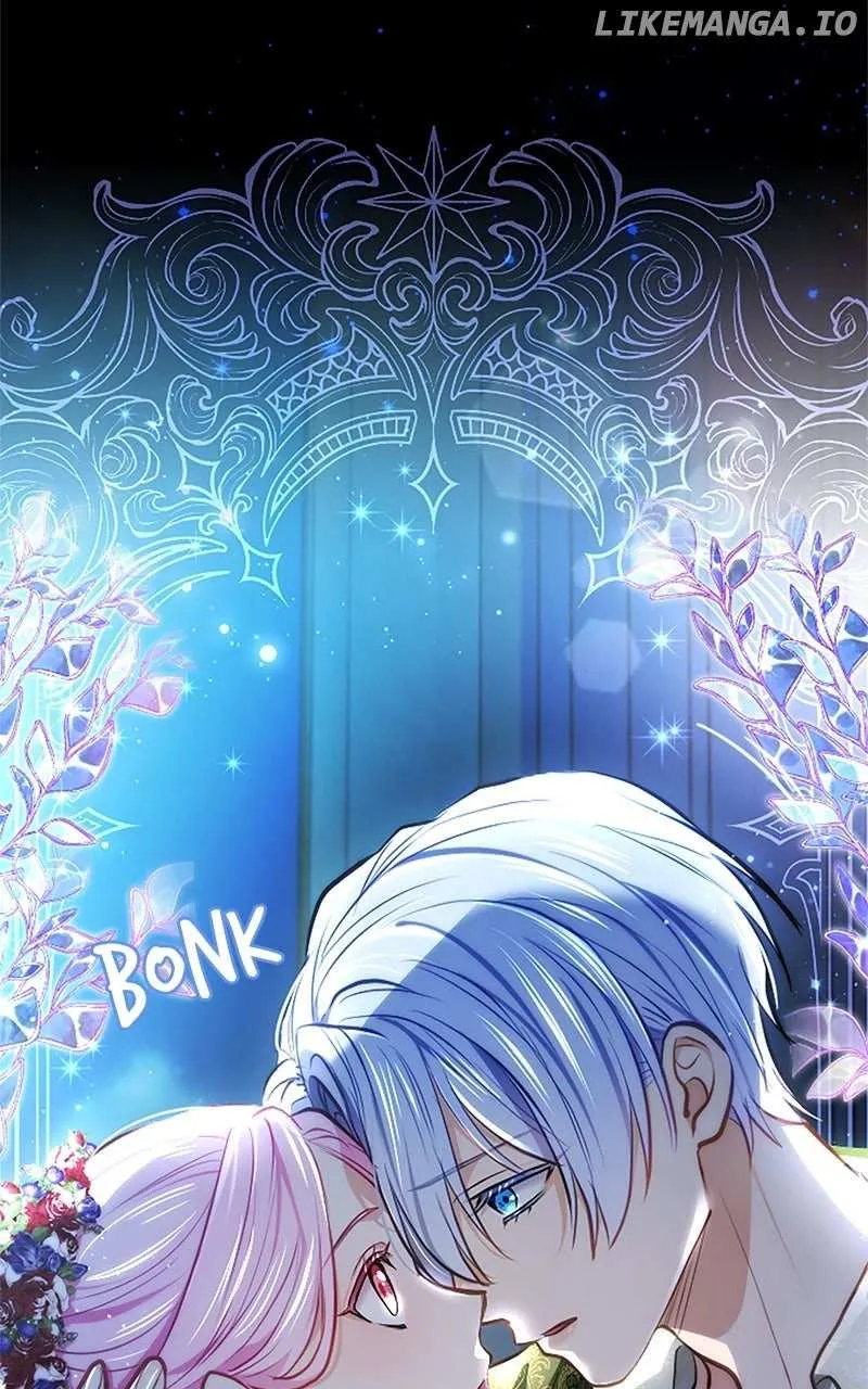 Sovereign and Heartburn Chapter 41 Online - página 8