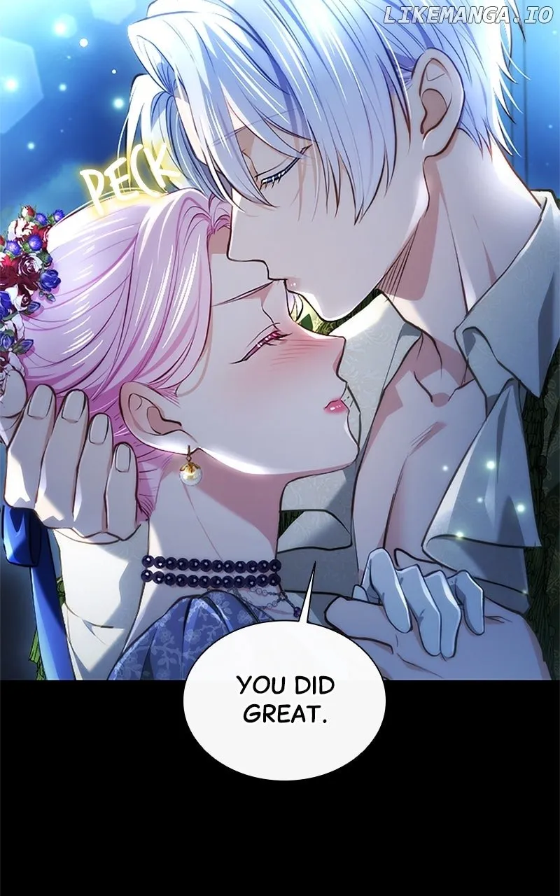 Sovereign and Heartburn Chapter 41 Online - página 13