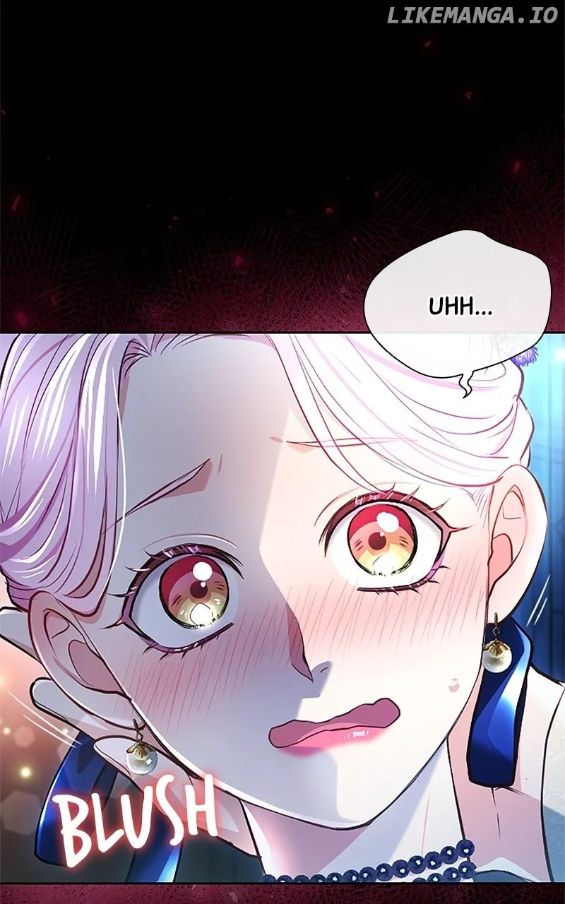 Sovereign and Heartburn Chapter 41 Online - página 14