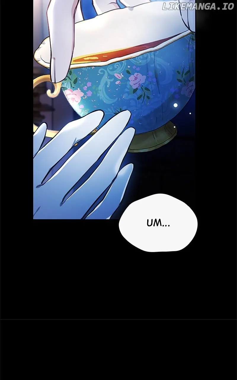 Sovereign and Heartburn Chapter 41 Online - página 17
