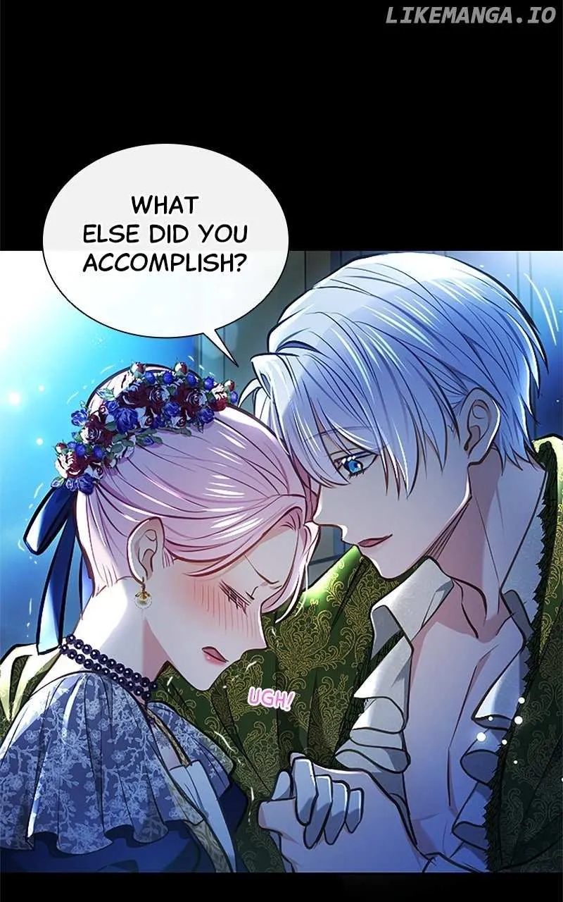 Sovereign and Heartburn Chapter 41 Online - página 18