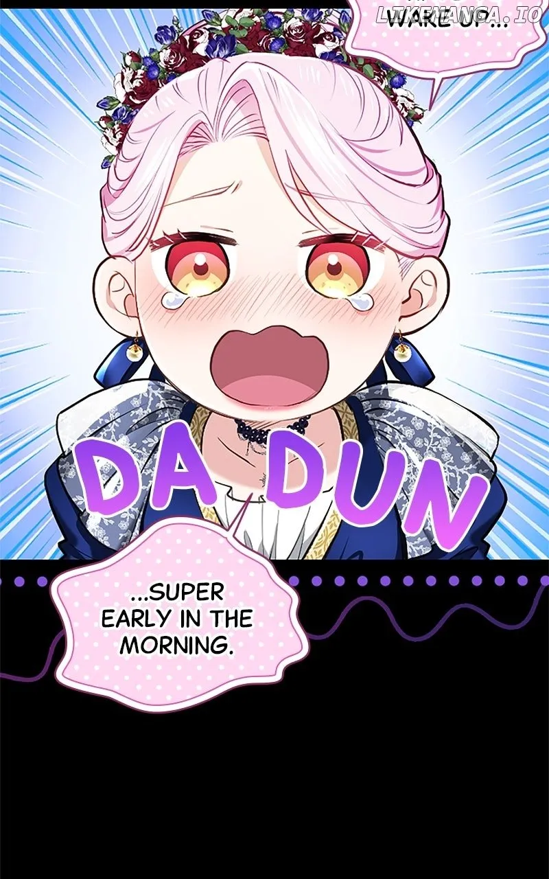 Sovereign and Heartburn Chapter 41 Online - página 21