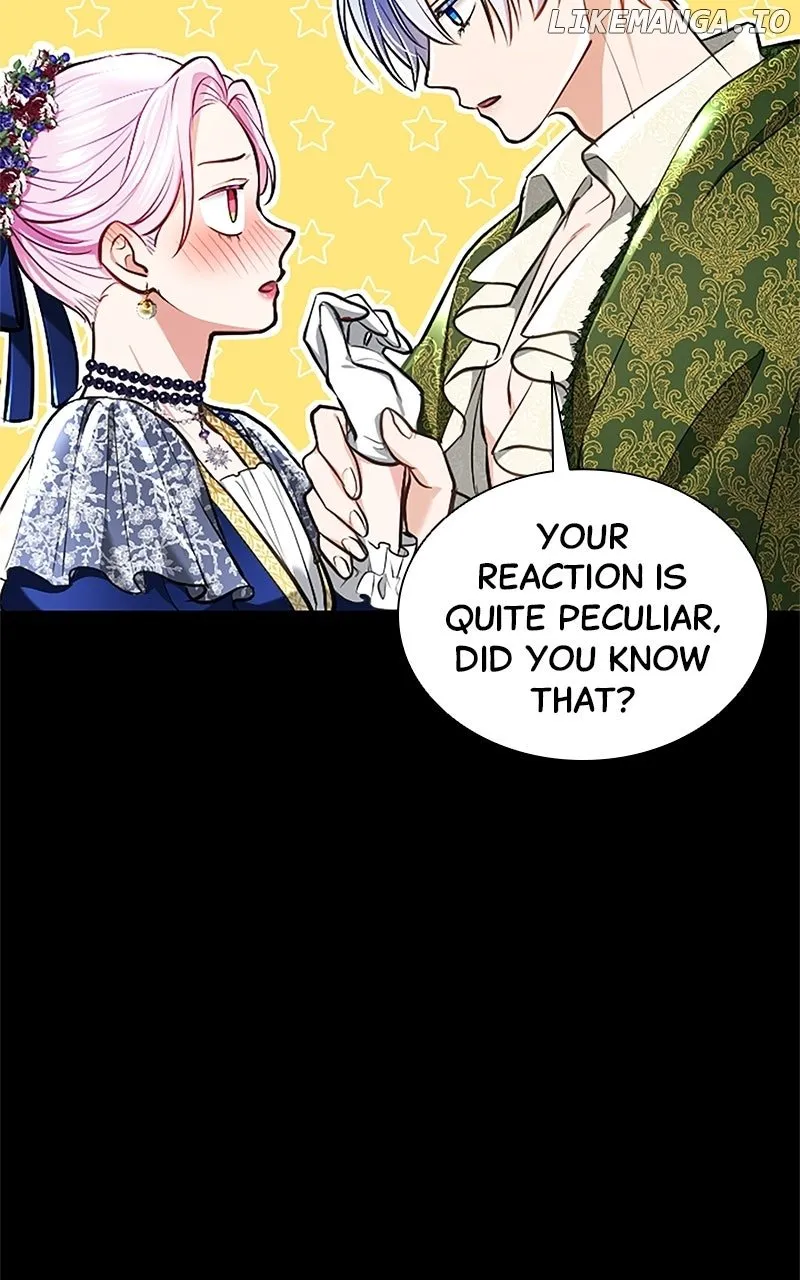 Sovereign and Heartburn Chapter 41 Online - página 27
