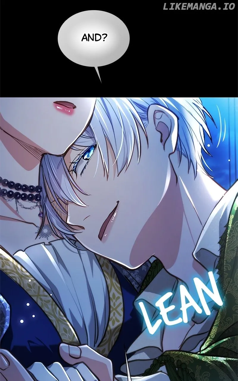Sovereign and Heartburn Chapter 41 Online - página 28