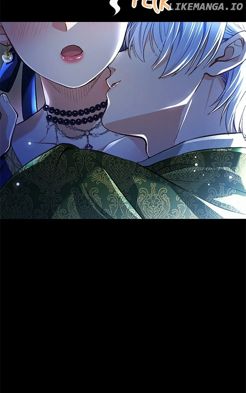 Sovereign and Heartburn Chapter 41 Online - página 30