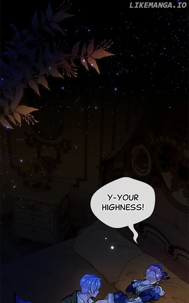 Sovereign and Heartburn Chapter 41 Online - página 33
