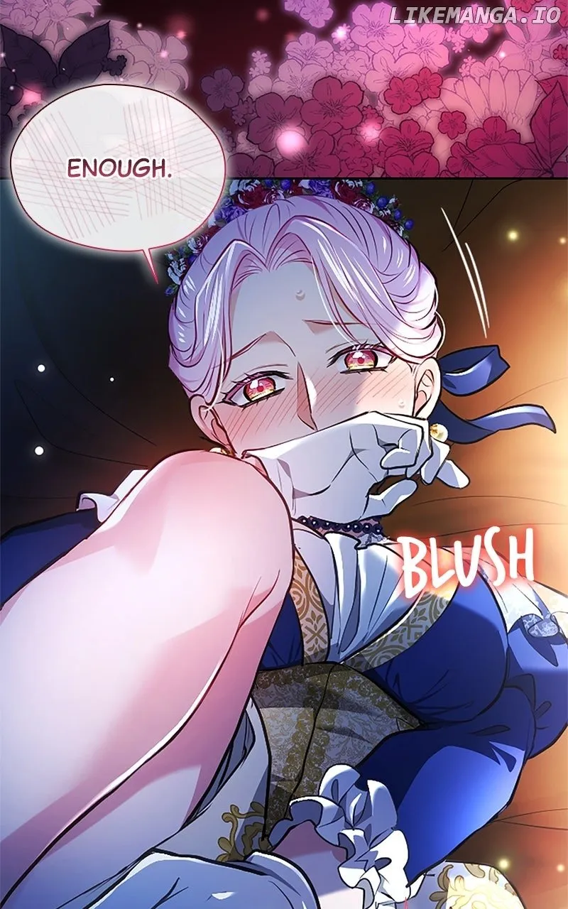 Sovereign and Heartburn Chapter 41 Online - página 37