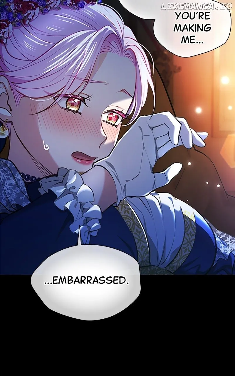 Sovereign and Heartburn Chapter 41 Online - página 40