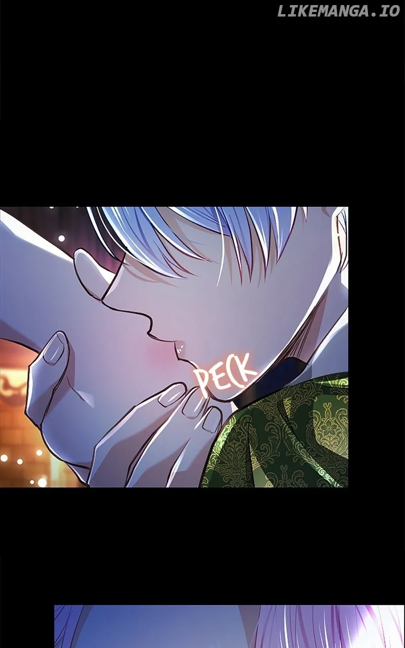 Sovereign and Heartburn Chapter 41 Online - página 41