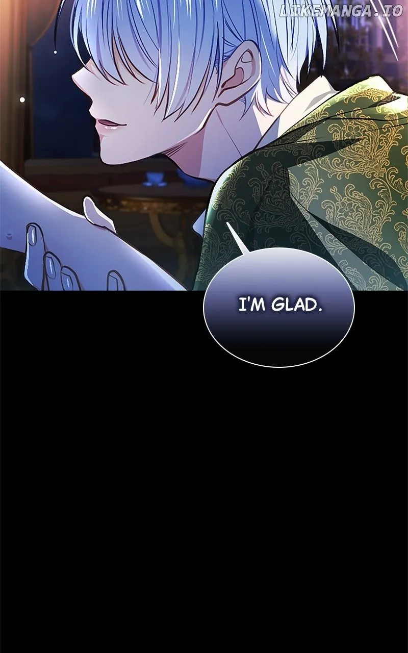 Sovereign and Heartburn Chapter 41 Online - página 43
