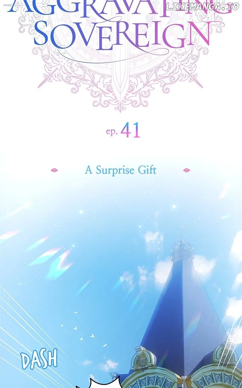 Sovereign and Heartburn Chapter 41 Online - página 53