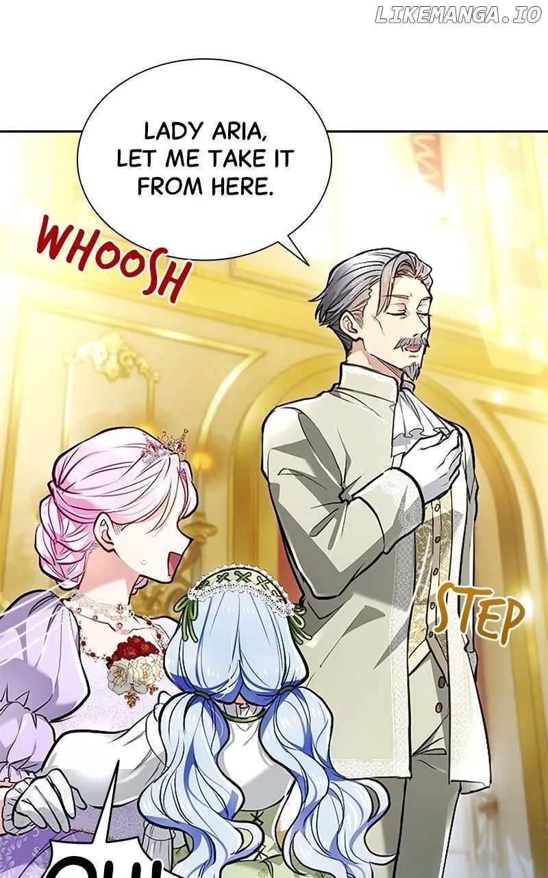 Sovereign and Heartburn Chapter 41 Online - página 63