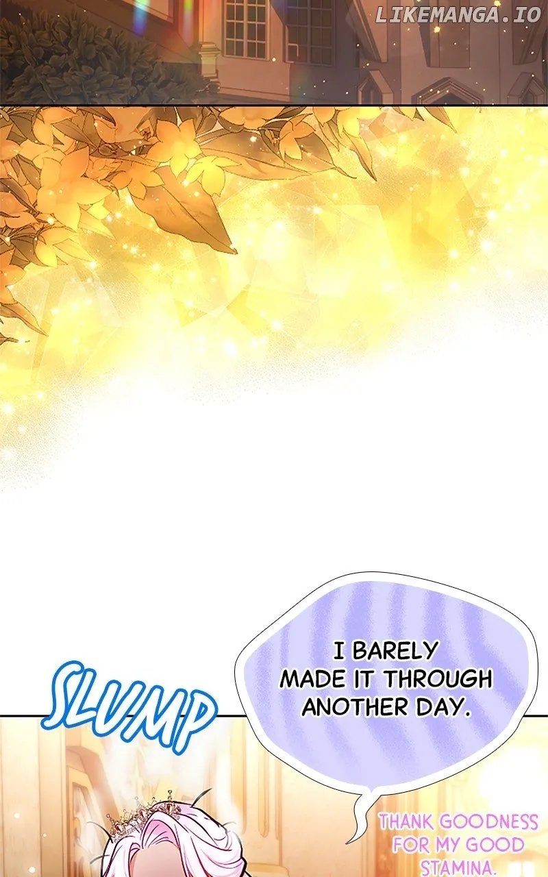 Sovereign and Heartburn Chapter 41 Online - página 72