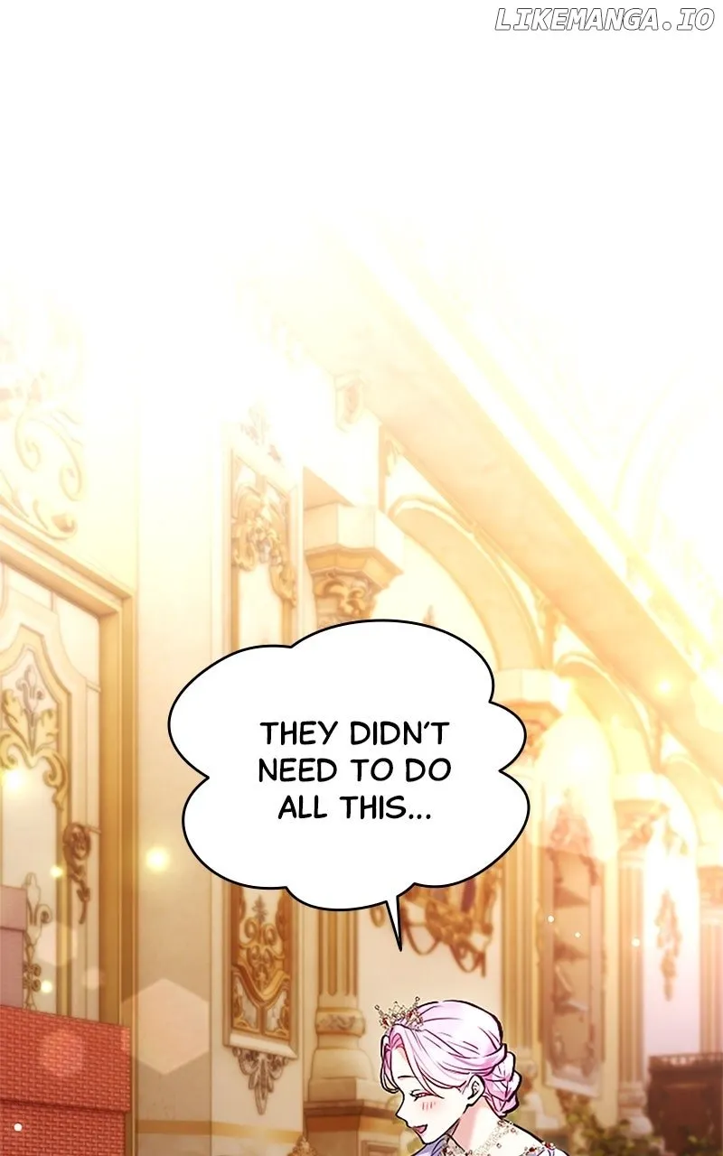 Sovereign and Heartburn Chapter 41 Online - página 78