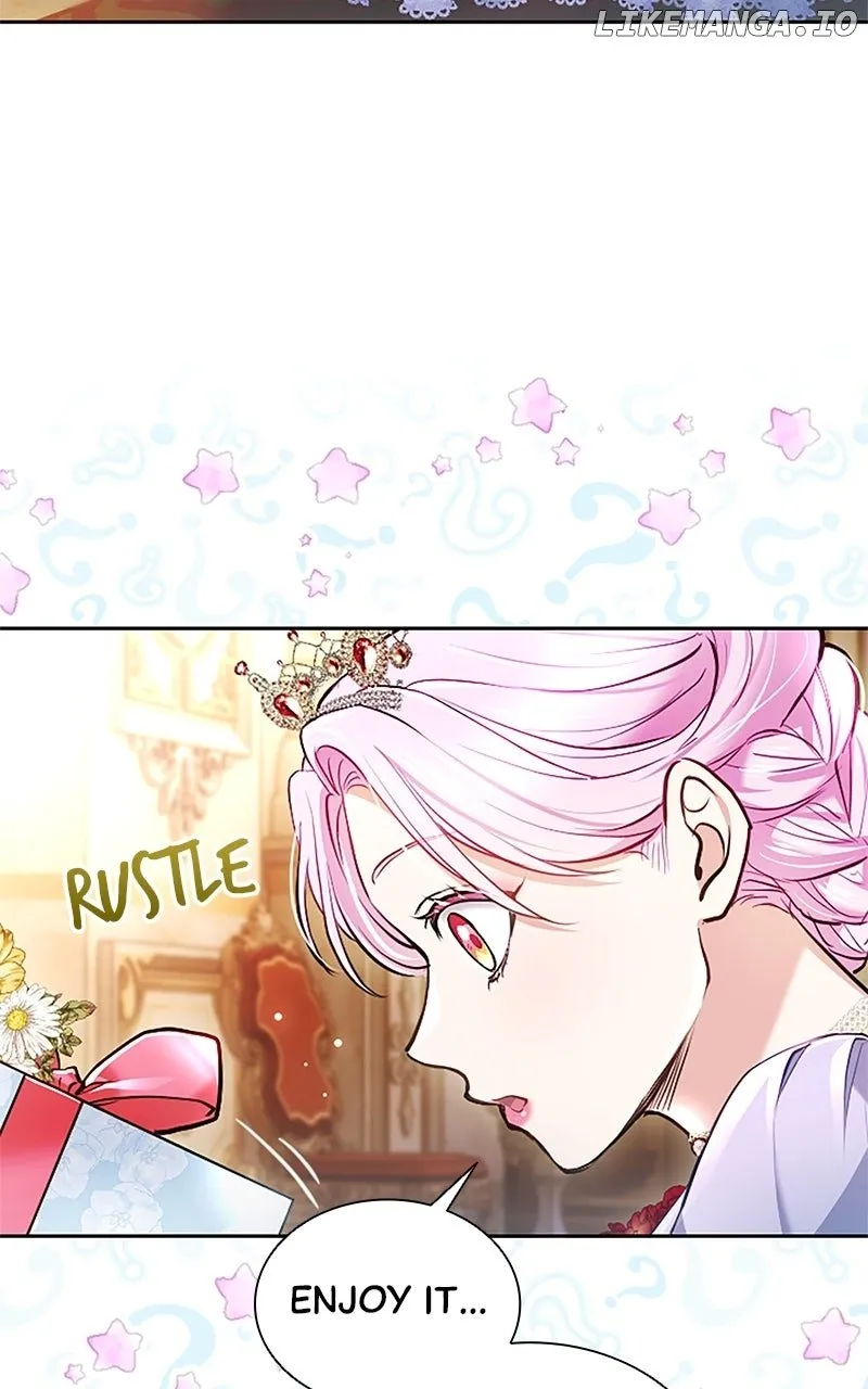 Sovereign and Heartburn Chapter 41 Online - página 82