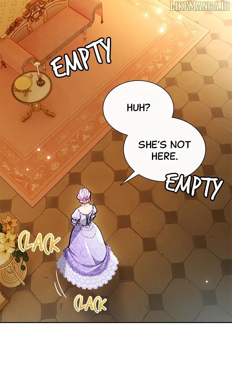 Sovereign and Heartburn Chapter 42 Online - página 3