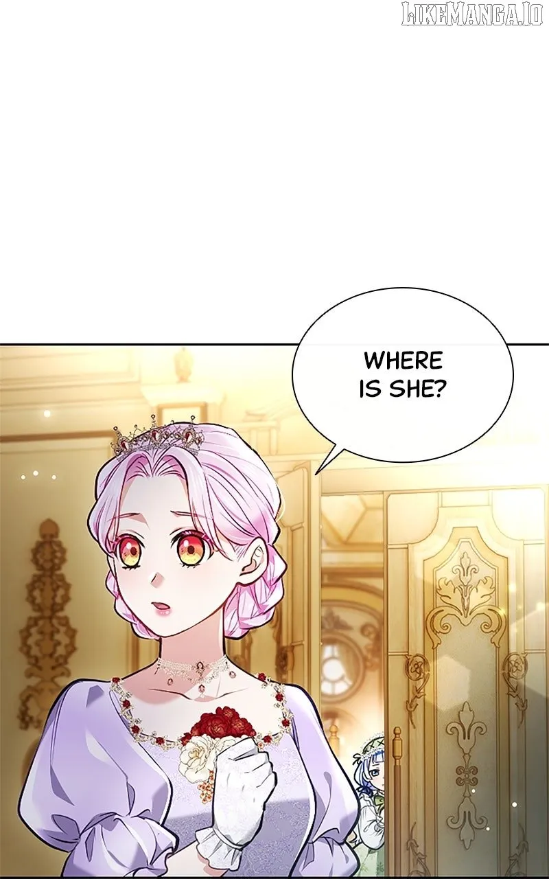 Sovereign and Heartburn Chapter 42 Online - página 4