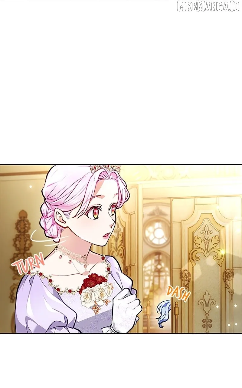 Sovereign and Heartburn Chapter 42 Online - página 5