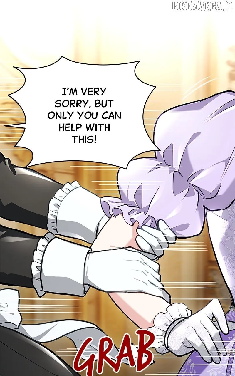 Sovereign and Heartburn Chapter 42 Online - página 8