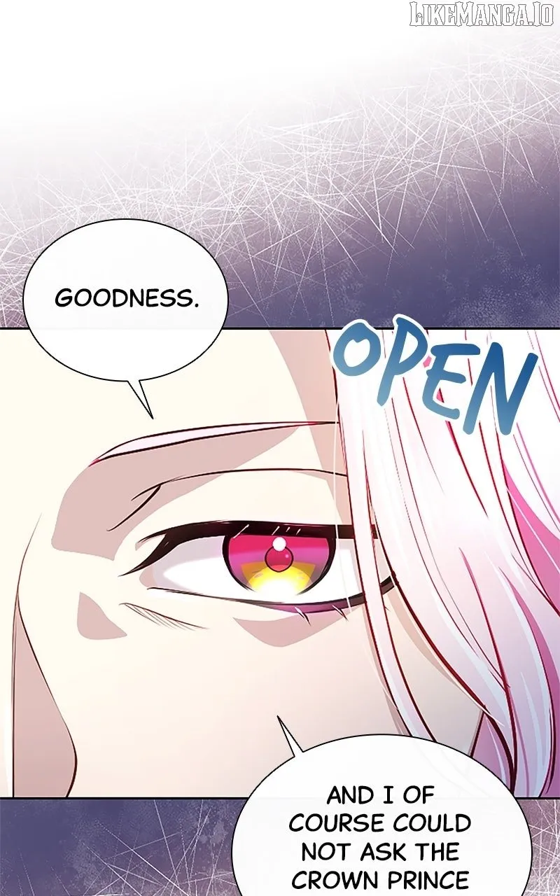 Sovereign and Heartburn Chapter 42 Online - página 16
