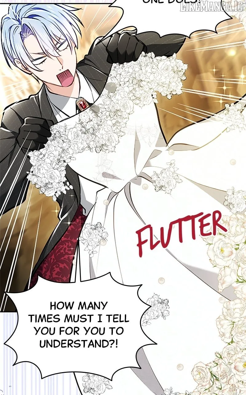 Sovereign and Heartburn Chapter 42 Online - página 20