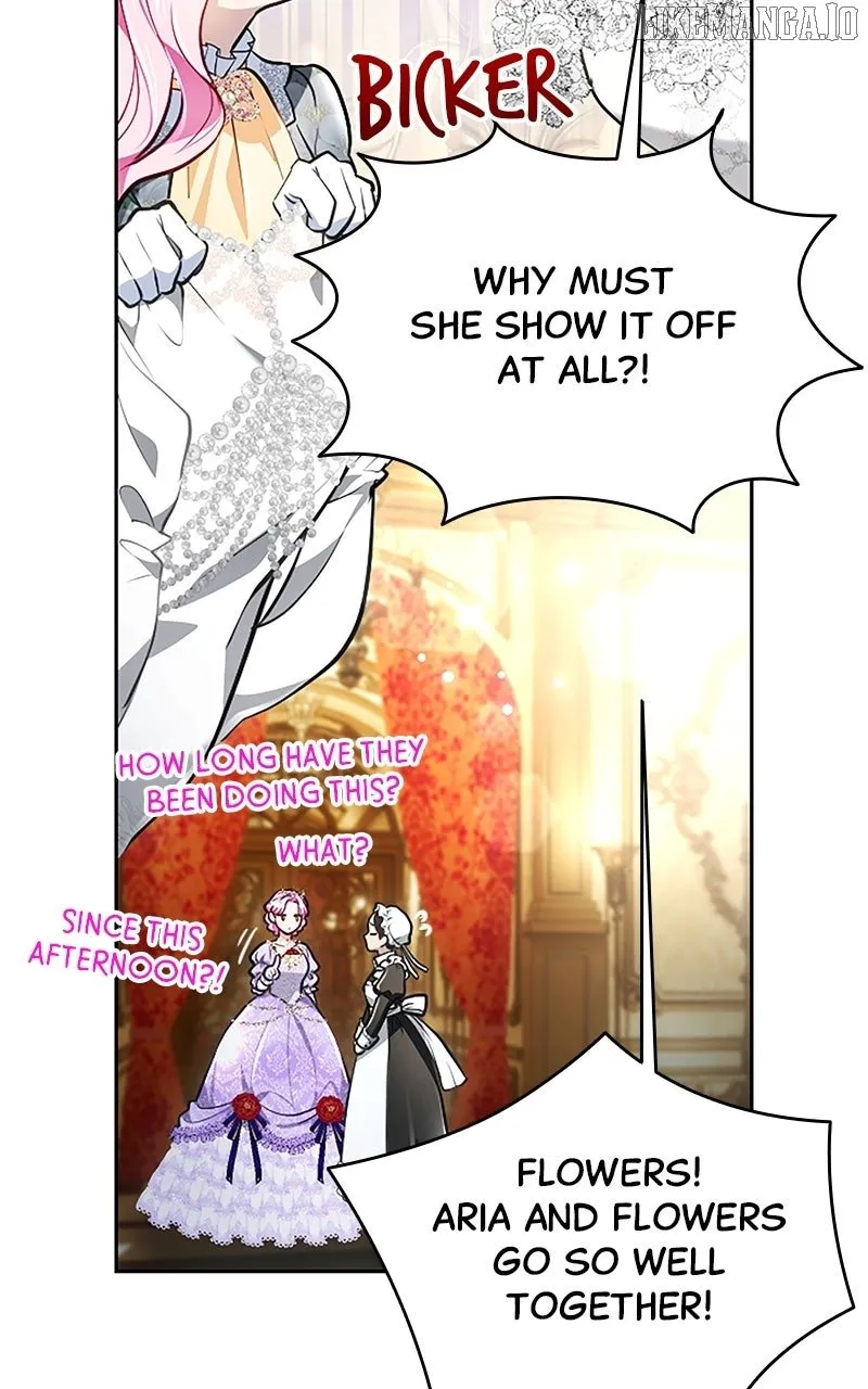 Sovereign and Heartburn Chapter 42 Online - página 23