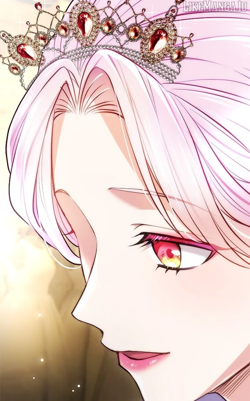 Sovereign and Heartburn Chapter 42 Online - página 34