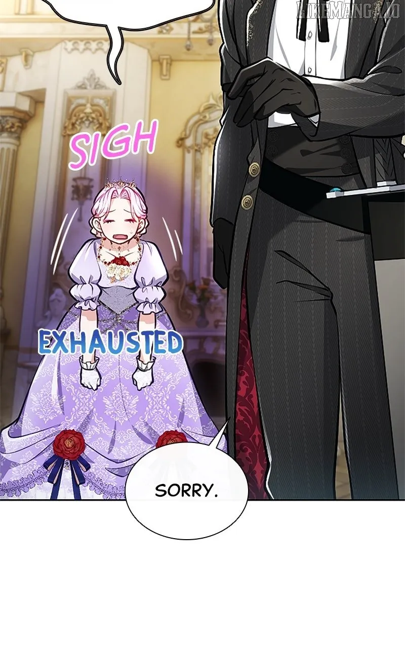 Sovereign and Heartburn Chapter 42 Online - página 55
