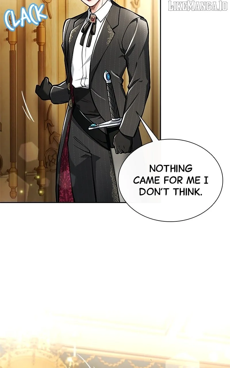 Sovereign and Heartburn Chapter 42 Online - página 58