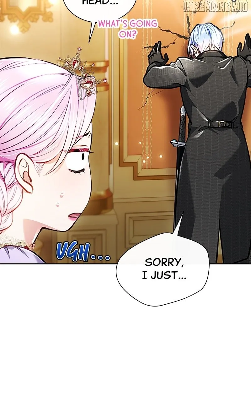 Sovereign and Heartburn Chapter 42 Online - página 73