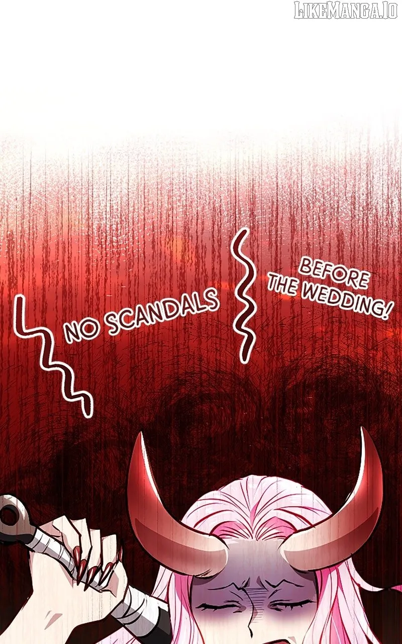 Sovereign and Heartburn Chapter 42 Online - página 74