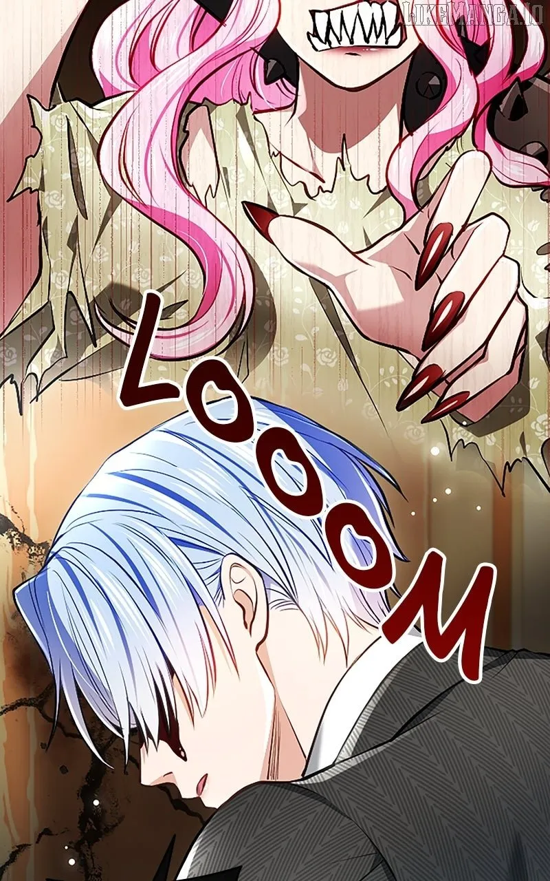 Sovereign and Heartburn Chapter 42 Online - página 75