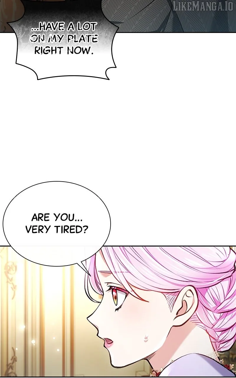 Sovereign and Heartburn Chapter 42 Online - página 76