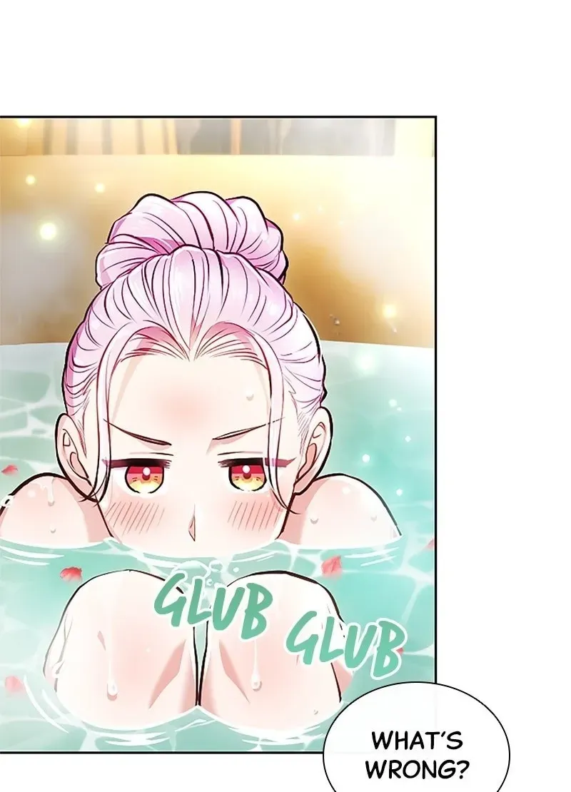 Sovereign and Heartburn Chapter 44 Online - página 1