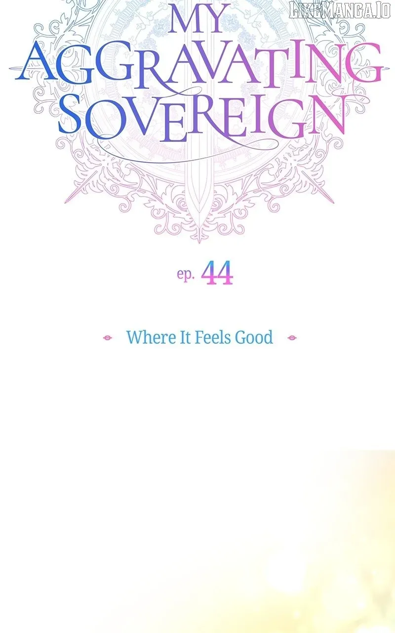 Sovereign and Heartburn Chapter 44 Online - página 7