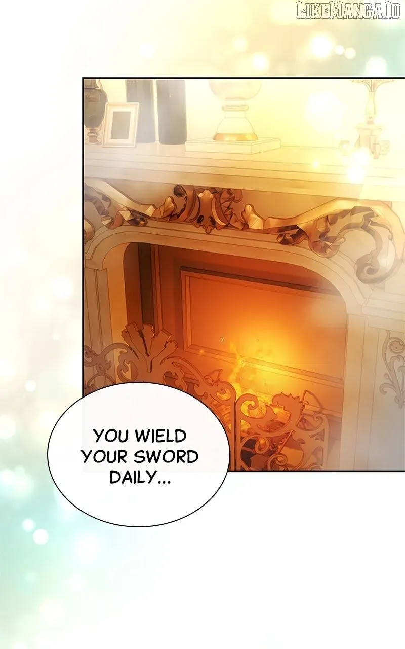 Sovereign and Heartburn Chapter 44 Online - página 8